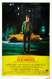 Taxi Driver